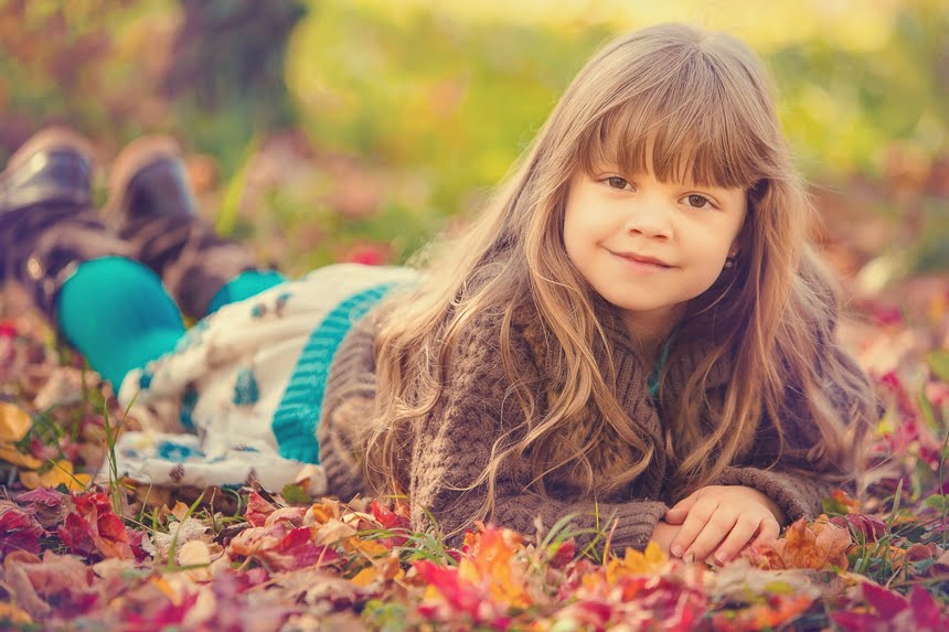 Fotograf nunta - Claudiu Visan 7 sedinta foto copii gradina botanica